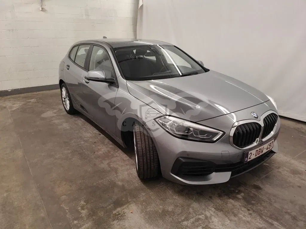BMW 1 Series 116i 2023