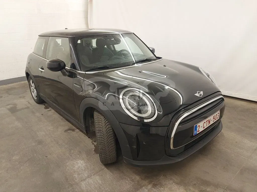 Mini 3 Doors Cooper 1.5 2022