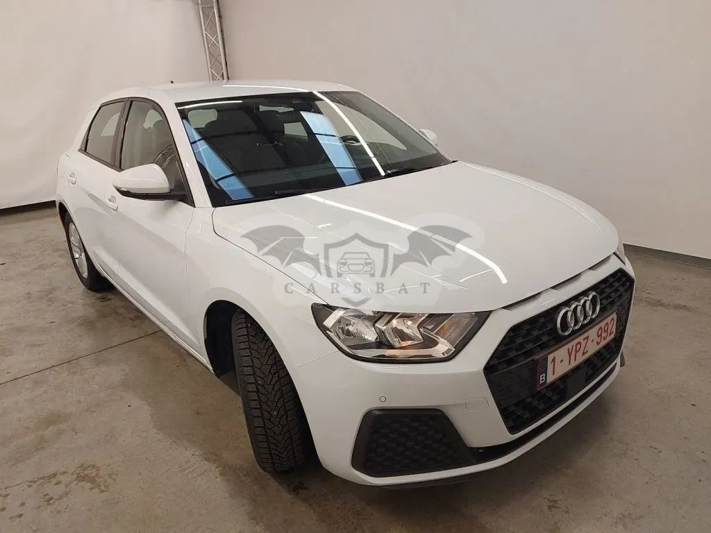Audi A1 Sportback 30 TFSI 2020