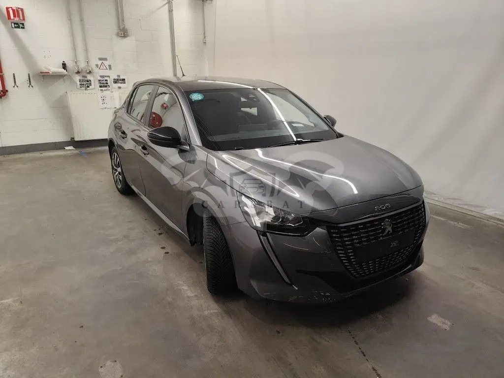 Peugeot 208 1.2i Active Pack 2023