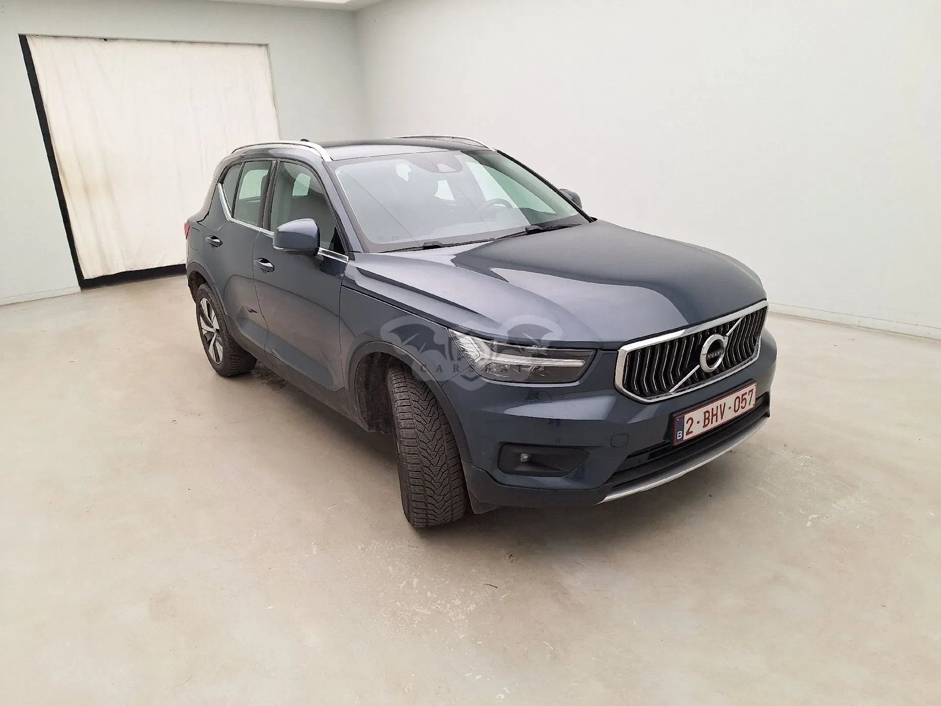 Volvo XC40 1.5 T5 Inscription Expression 2021