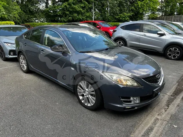 Mazda 6 1.8i Active 2008