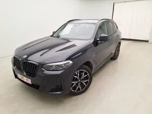 BMW X3 30e M Sport 2022