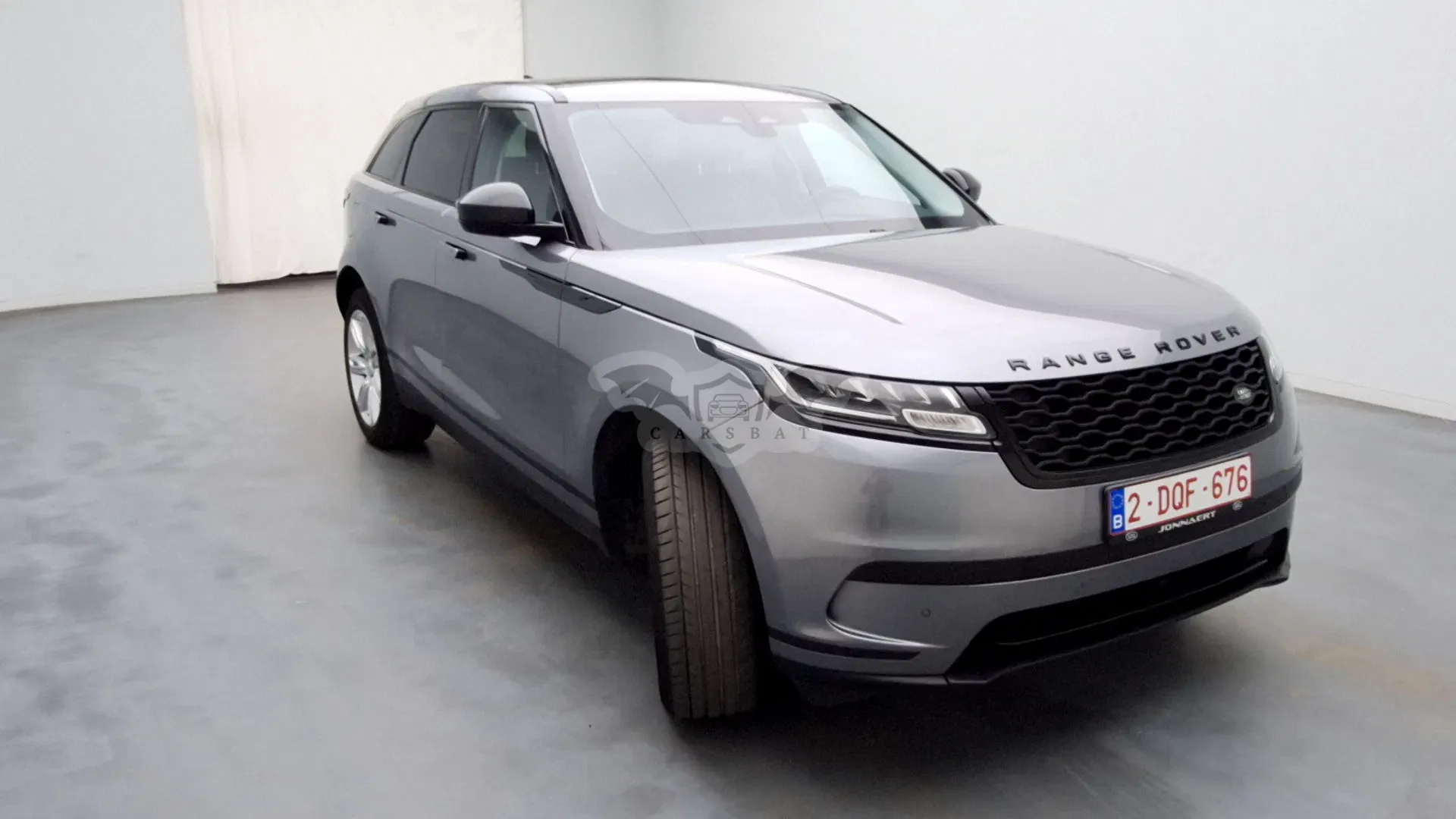 Land Rover Range Rover Velar P400e S 2023