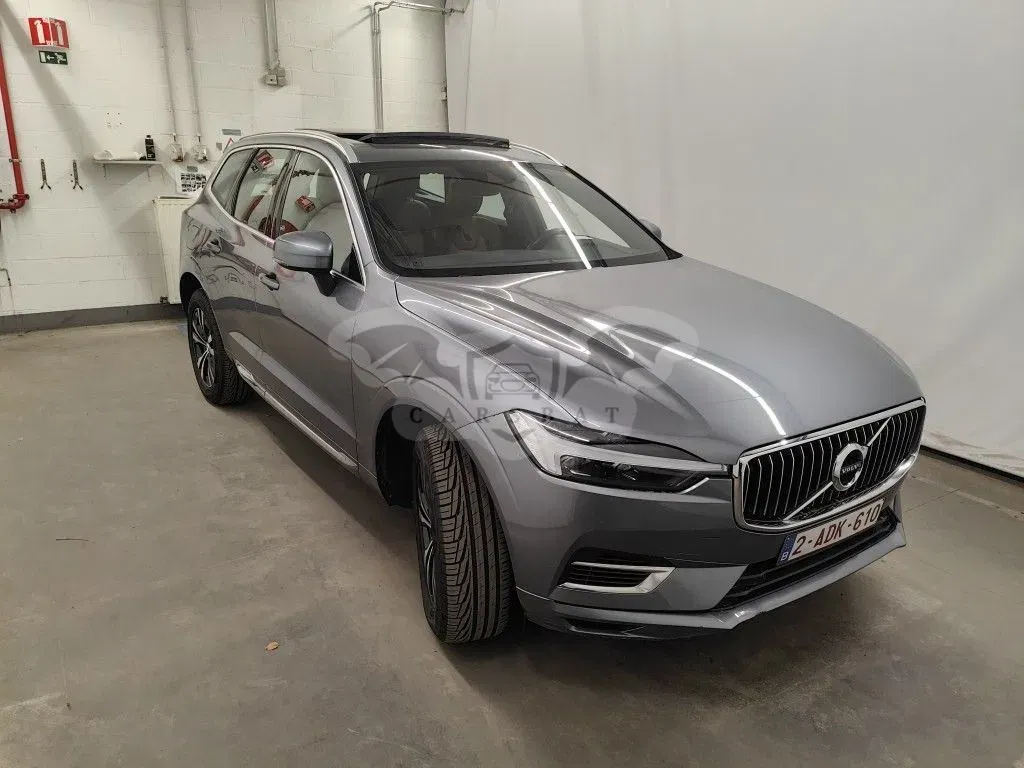 Volvo XC60 T6 Inscription 2021