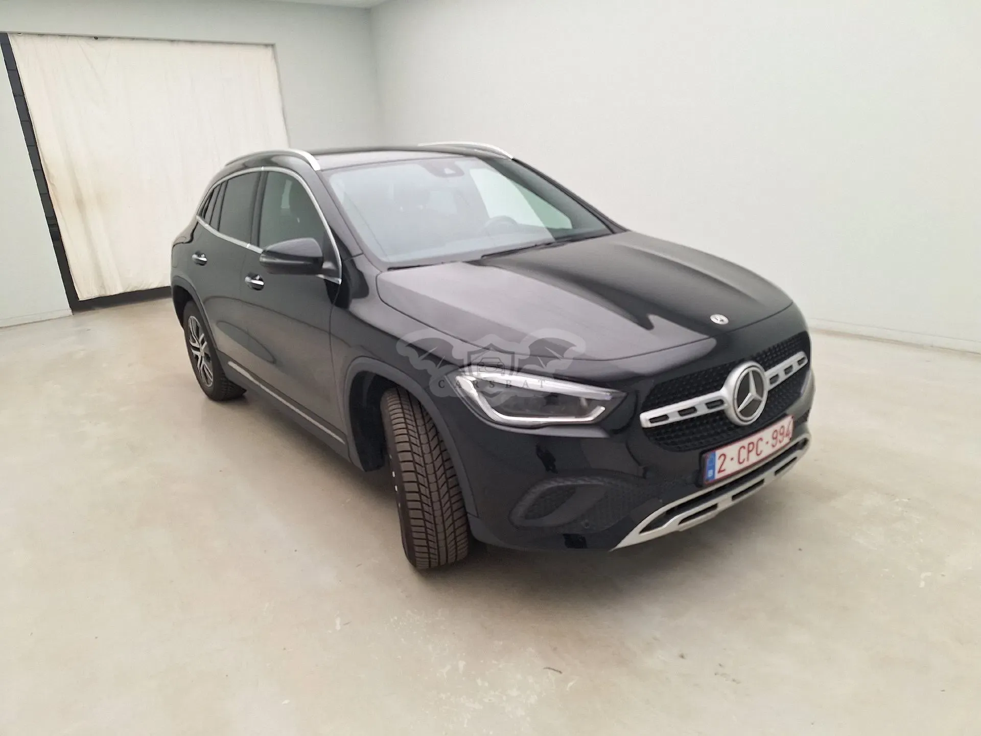 Mercedes-Benz GLA 250e Business Line 2022