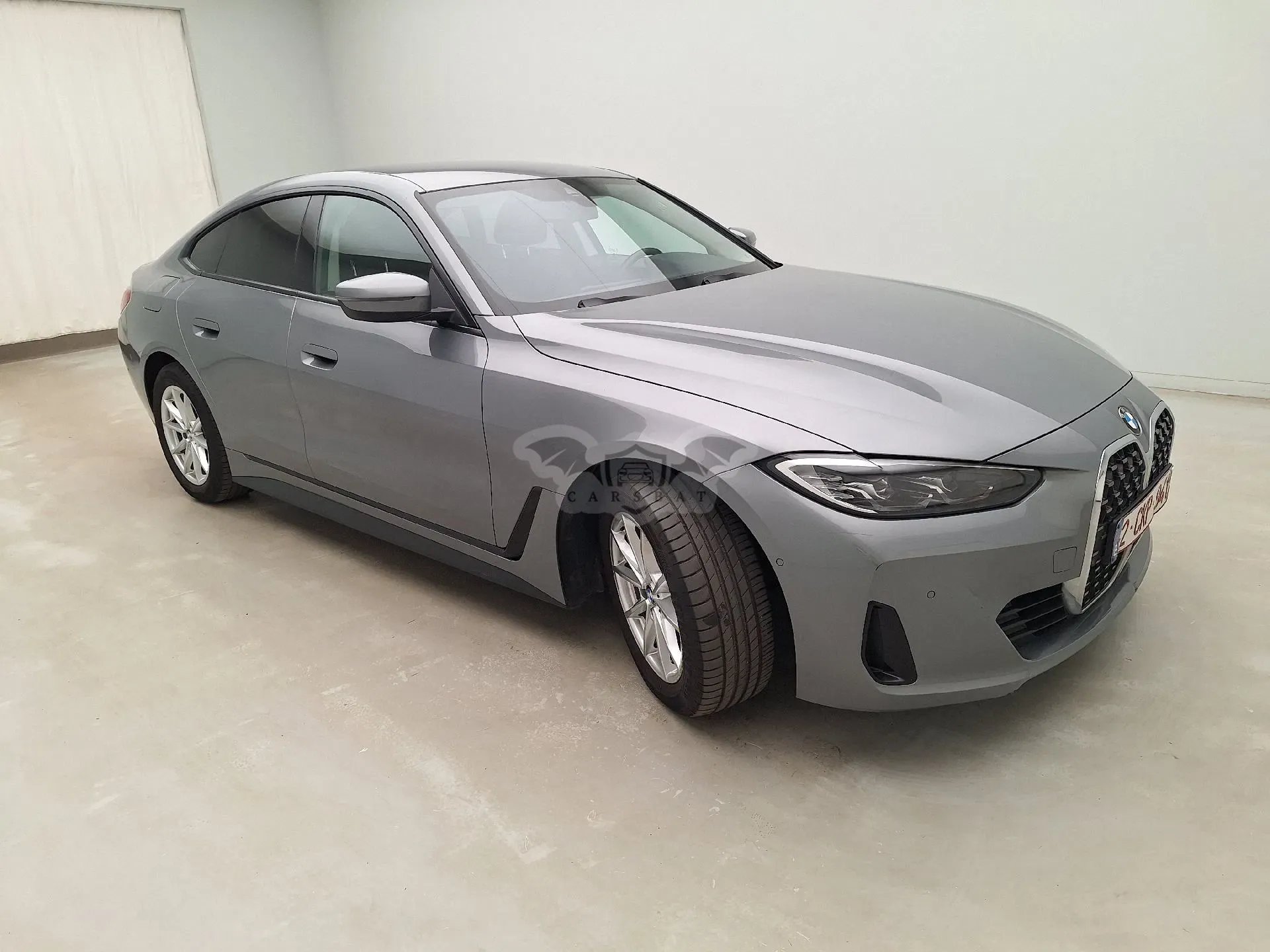 BMW 4 Series Gran Coupé 420d 2022
