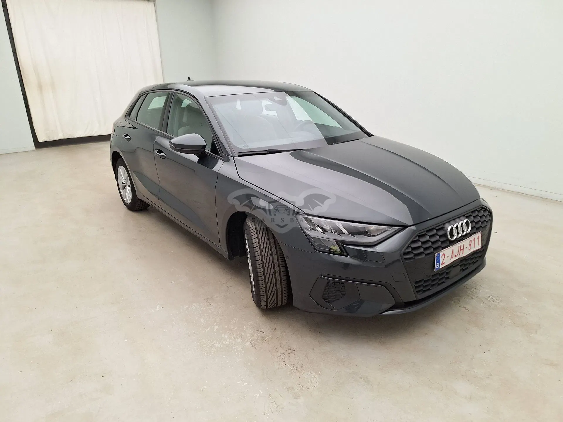 Audi A3 Sportback 40 TFSIe 2021