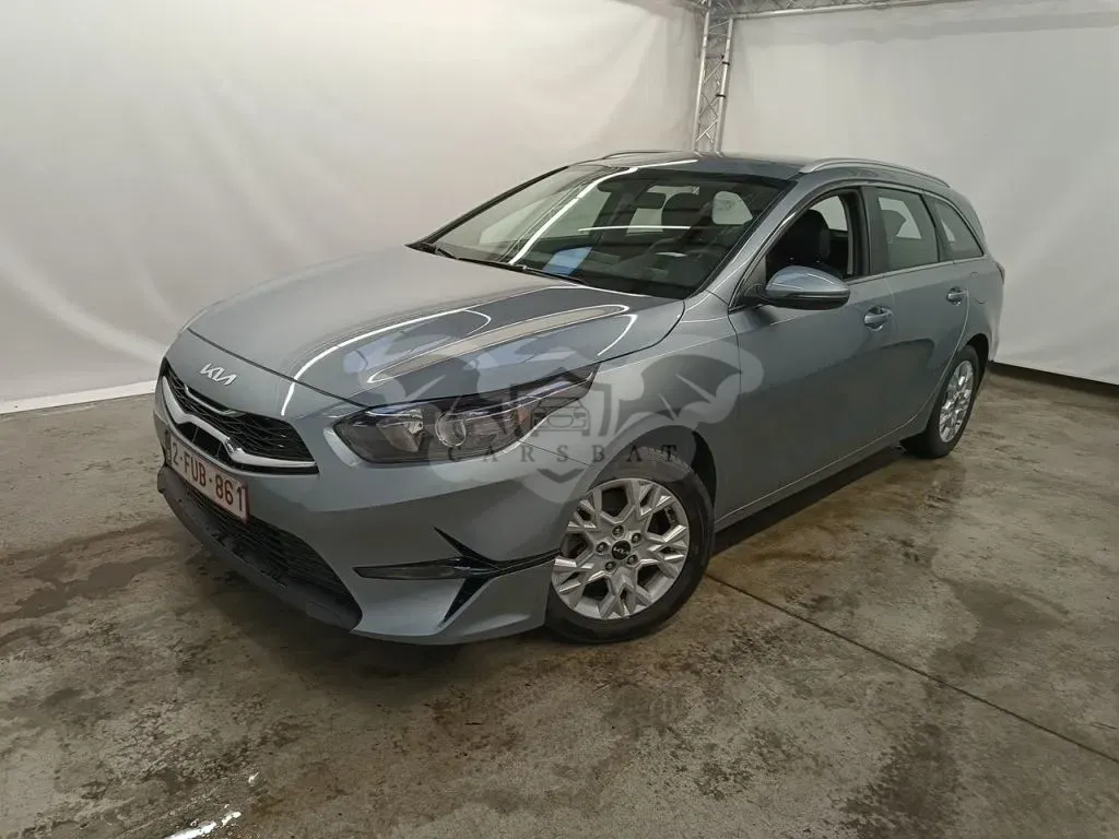 Kia Ceed Ceed SW 1.0 T-GDI 2024