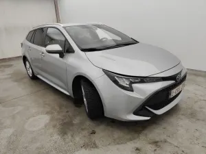 Toyota Corolla Touring Sports 1.8 Dynamic 2022