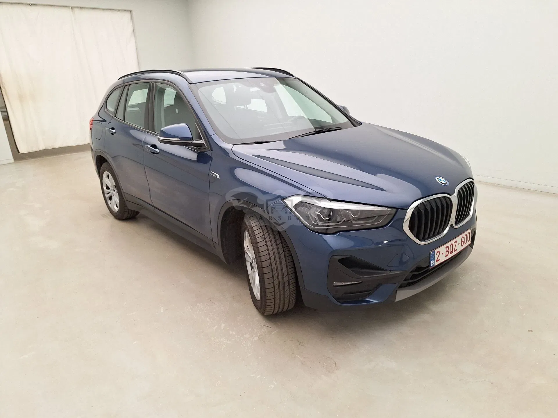 BMW X1 25e Business Design 2022