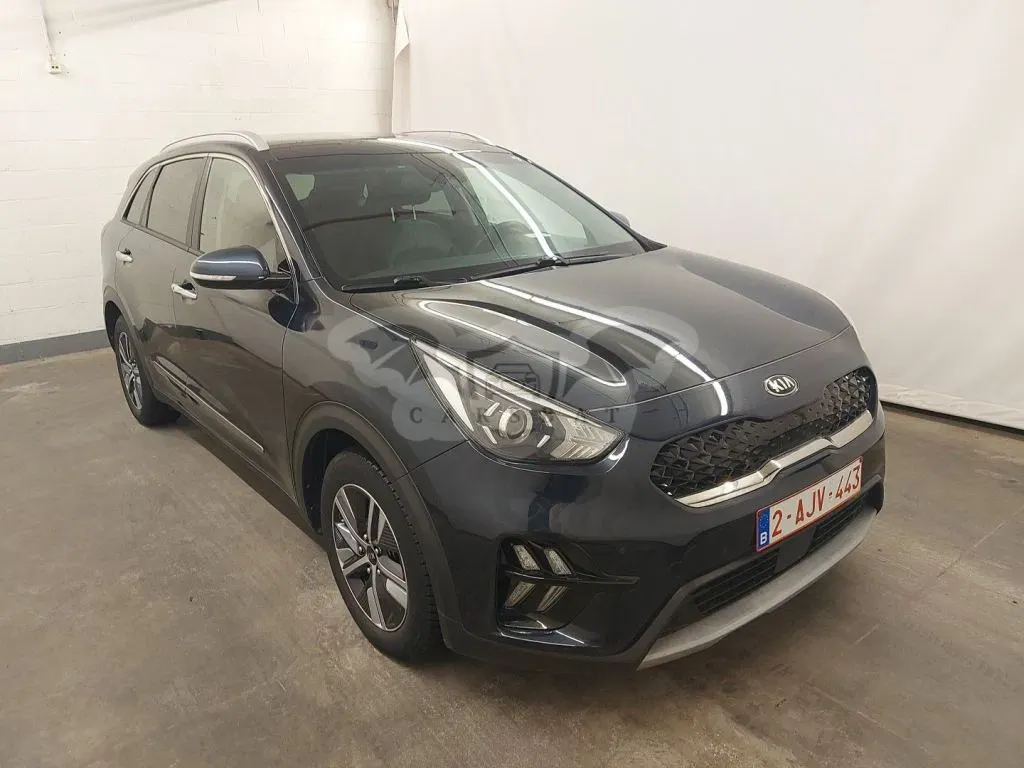 Kia Niro 1.6 GDI More 2021