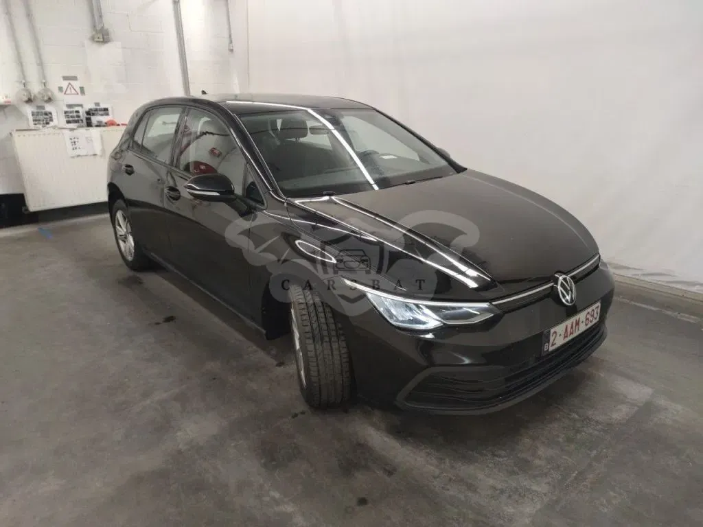 Volkswagen Golf 2.0 TDI Life 2021