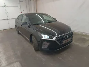 Hyundai IONIQ 1.6 GDI 2022
