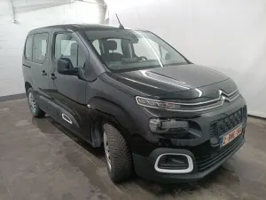 Citroën Berlingo 1.5 HDI Feel 2022