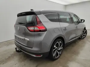 Renault Scenic Grand 1.3 TCe Black Edition 2021