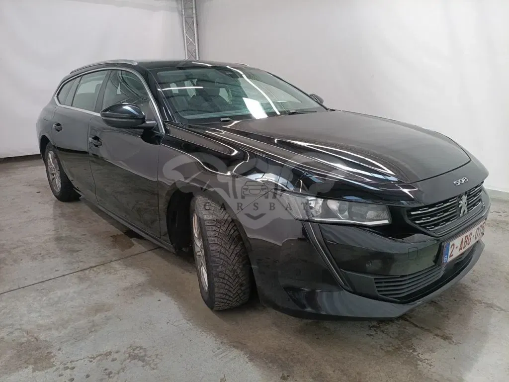 Peugeot 508 SW 1.5 HDI Active Pack 2021