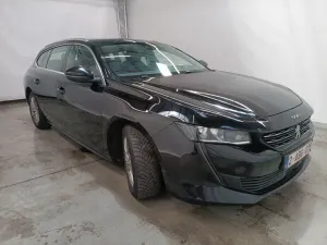 Peugeot 508 SW 1.5 HDI Active Pack 2021
