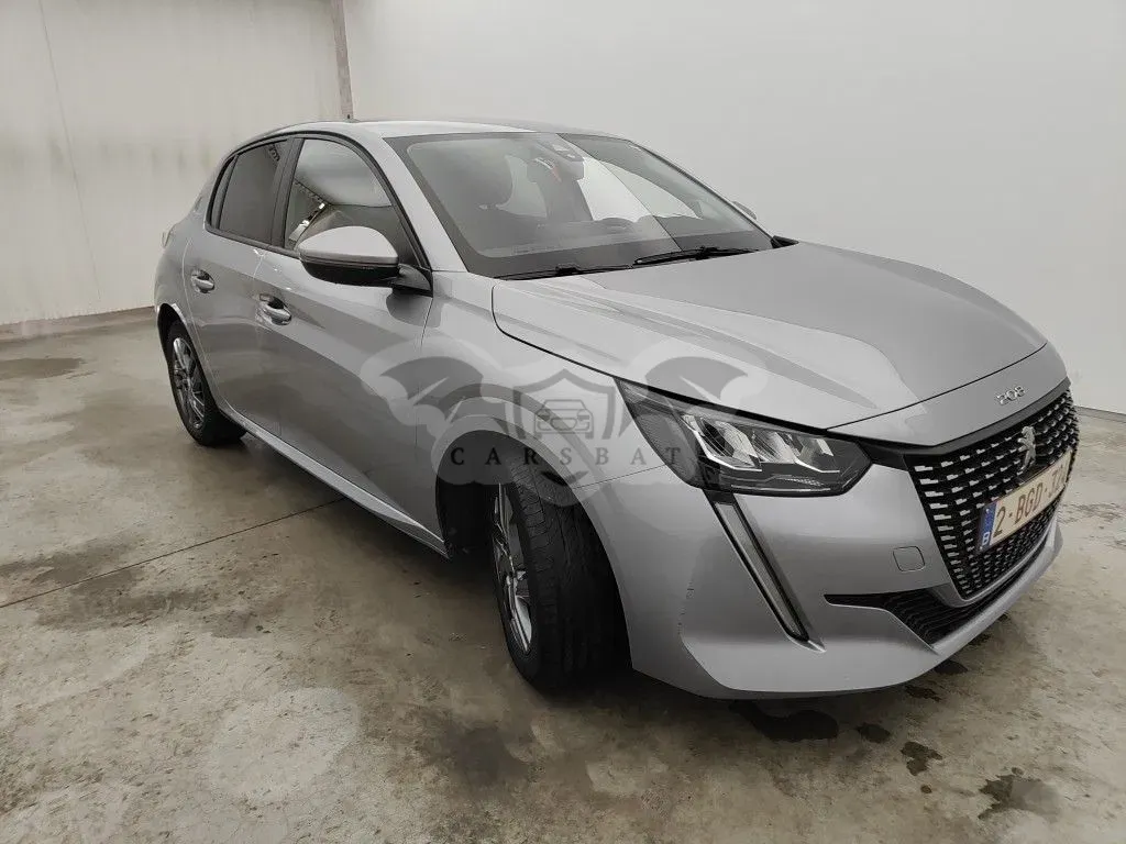 Peugeot 208 1.5 HDI Active Pack 2021