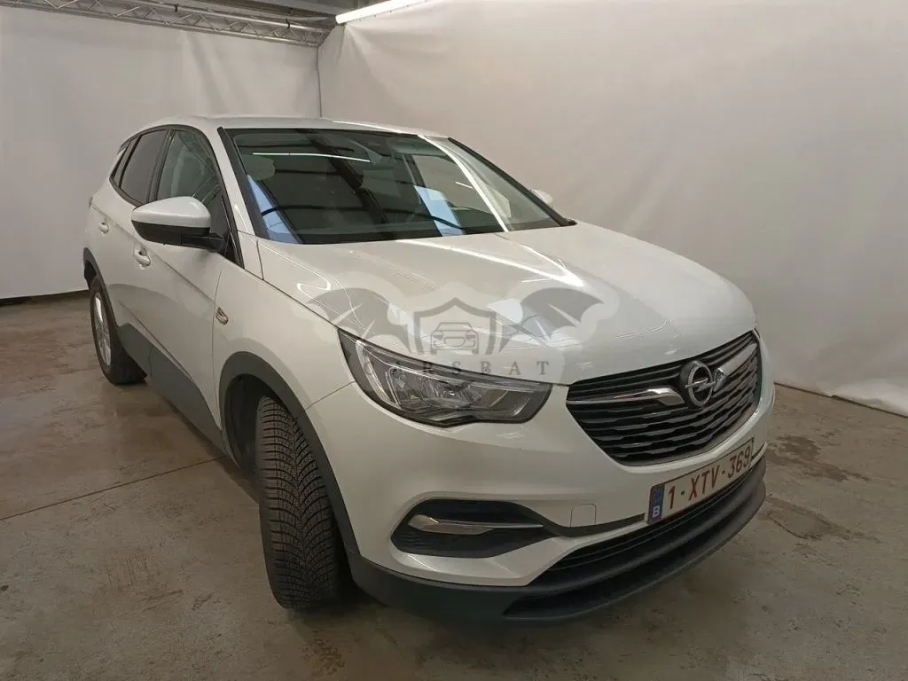 Opel Grandland 1.5 Edition 2020