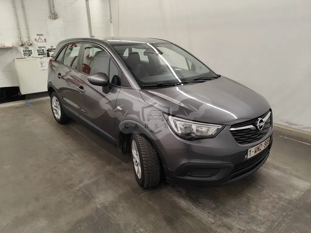 Opel Crossland 1.5 Edition 2019