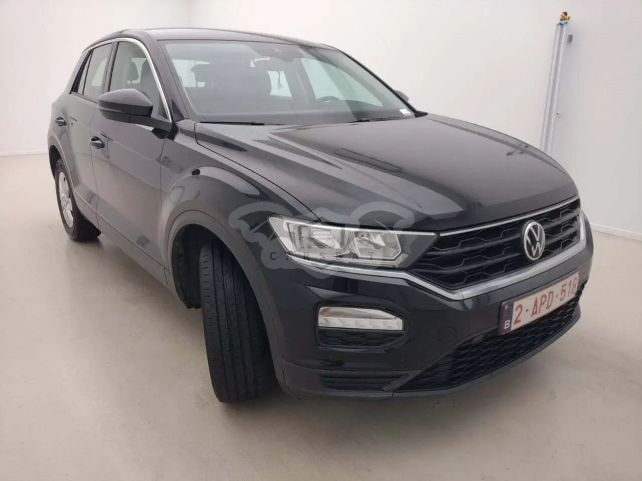 Volkswagen T-ROC 2.0 TDI 2021