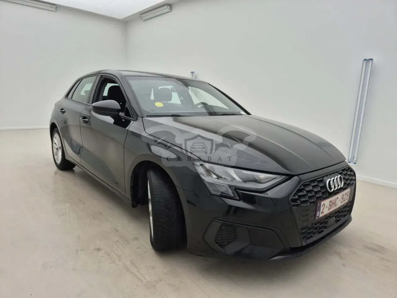 Audi A3 Sportback 30 TDI Attraction 2021