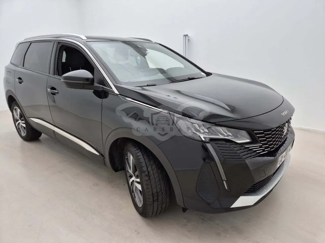 Peugeot 5008 1.5 HDI Allure 2024