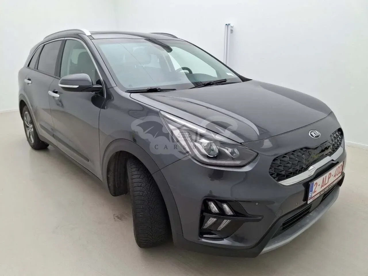 Kia Niro 1.6 GDI 2021