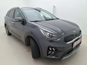 Kia Niro 1.6 GDI 2021