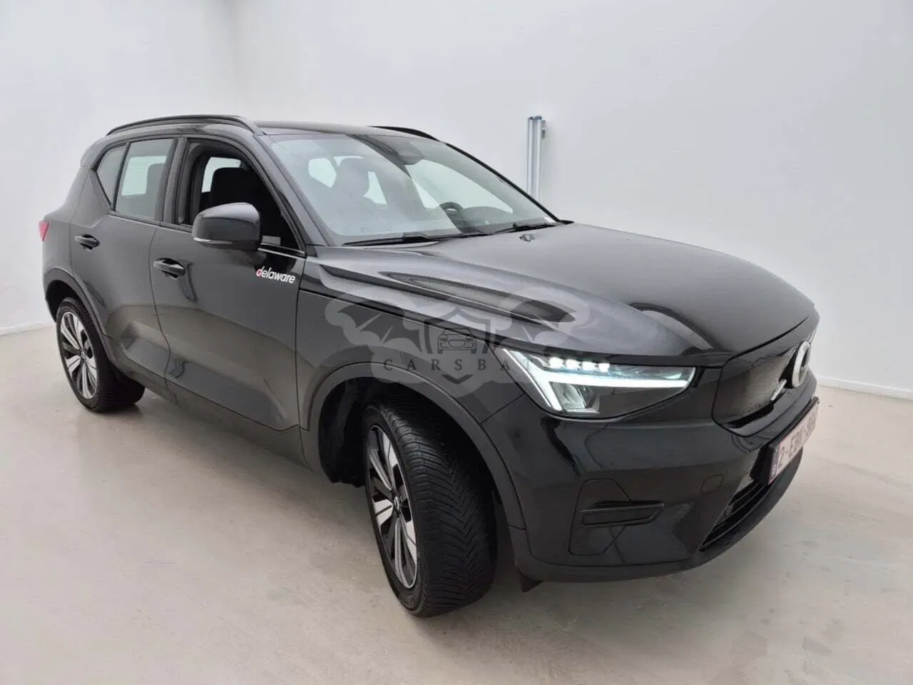 Volvo XC40 Core 2023