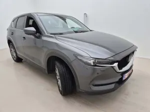 Mazda CX-5 2.0 Takumi 2021