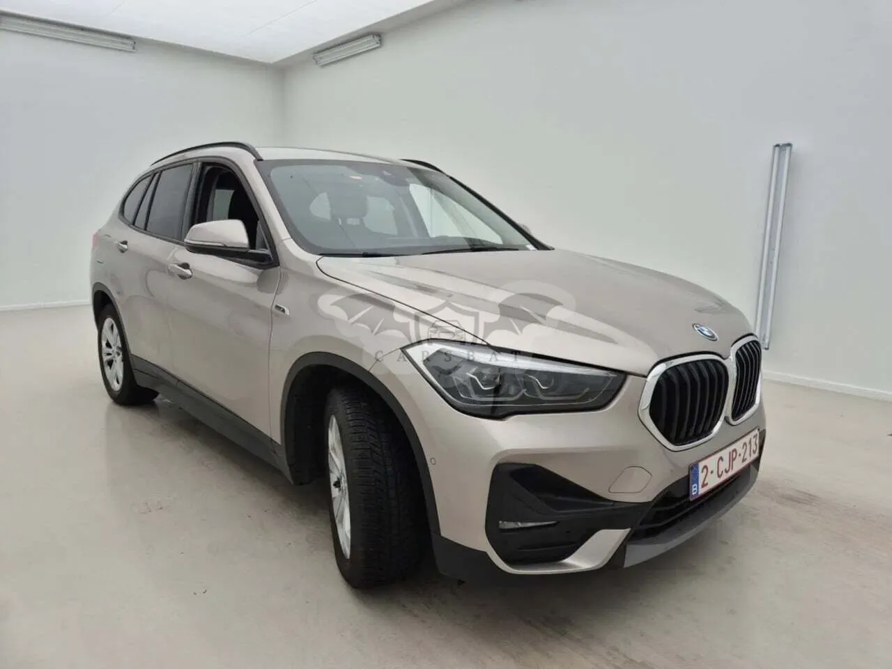 BMW X1 25e 2022