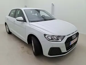 Audi A1 Sportback 25 TFSI Attraction 2023