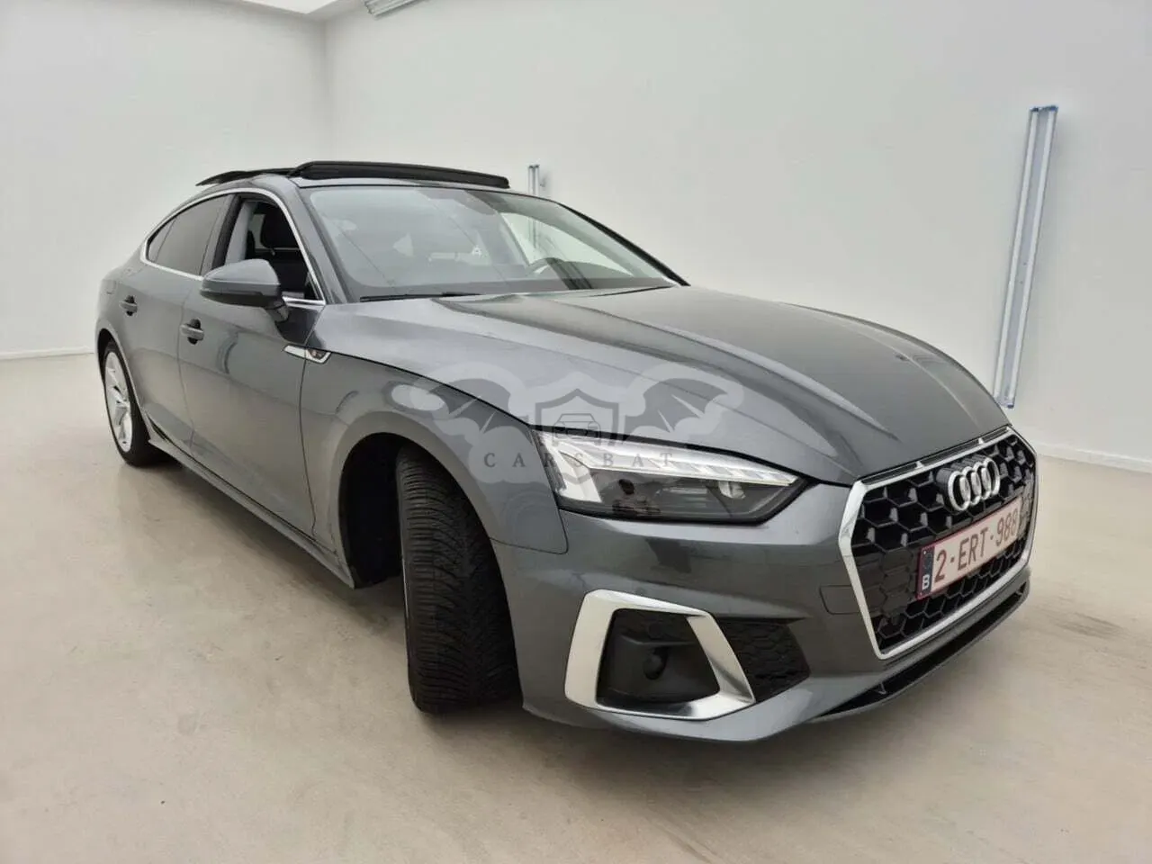 Audi A5 Sportback 30 TDI Business 2024