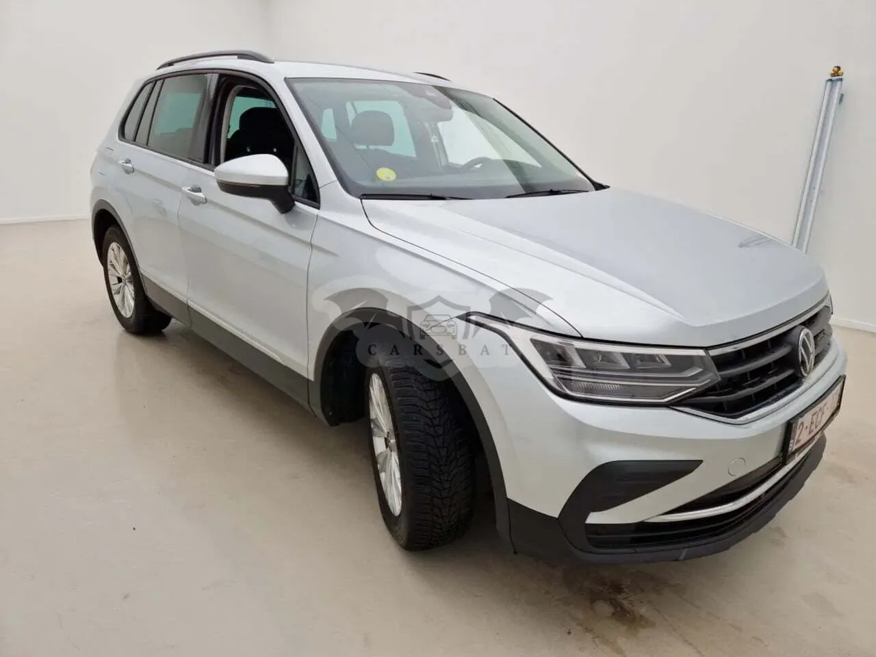 Volkswagen Tiguan 2.0 TDI Life Business 2023