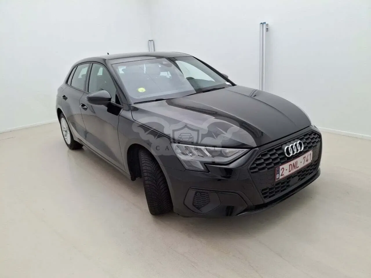 Audi A3 Sportback 30 TDI Advanced 2023