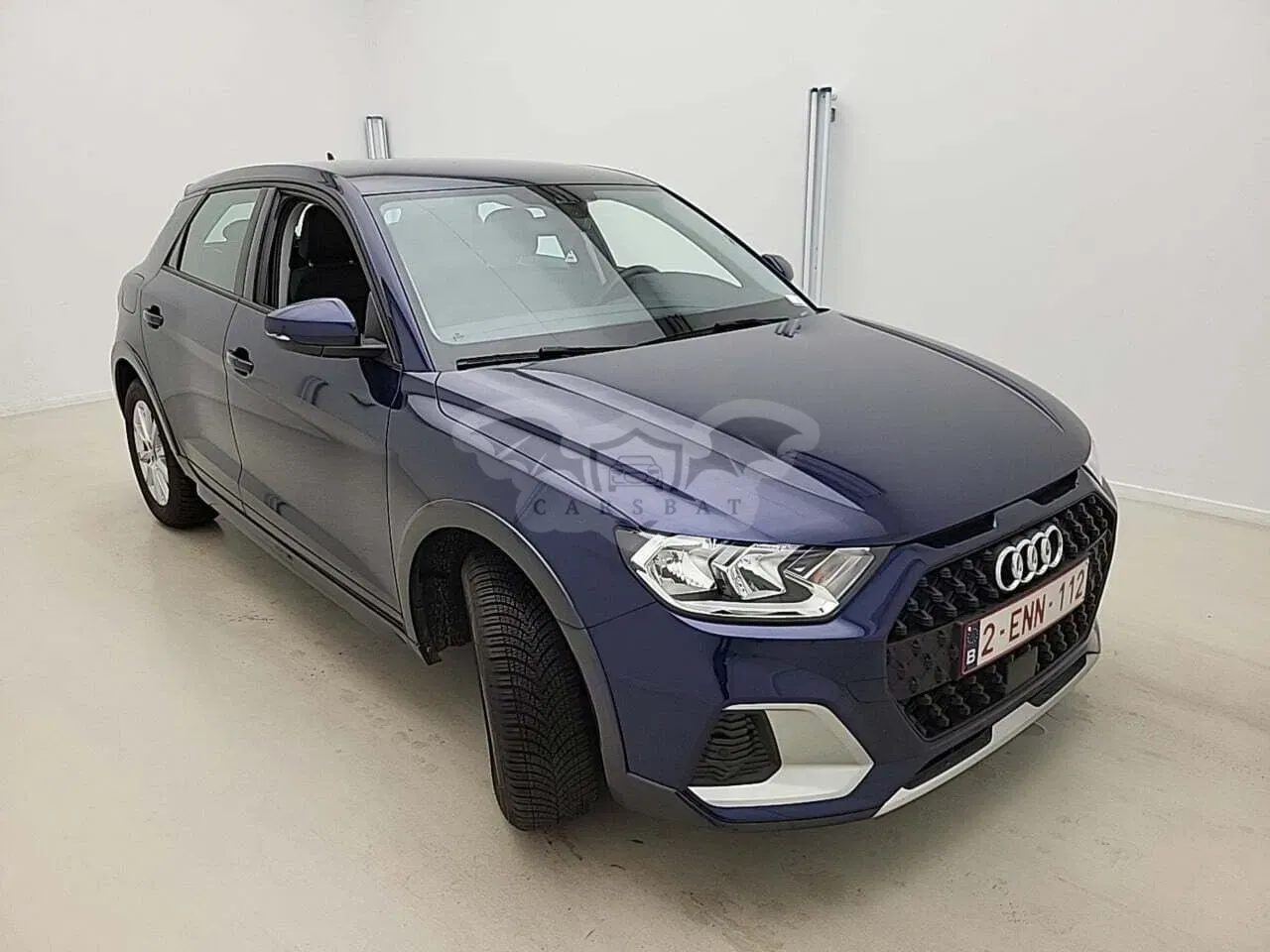 Audi A1 Allstreet 30 TFSI 2023
