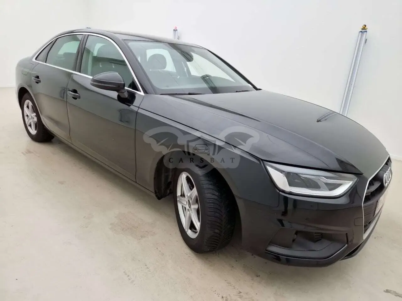 Audi A4 30 TDI Business 2023