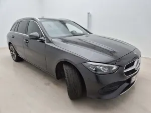 Mercedes-Benz C Break 300e Luxury Line 2024