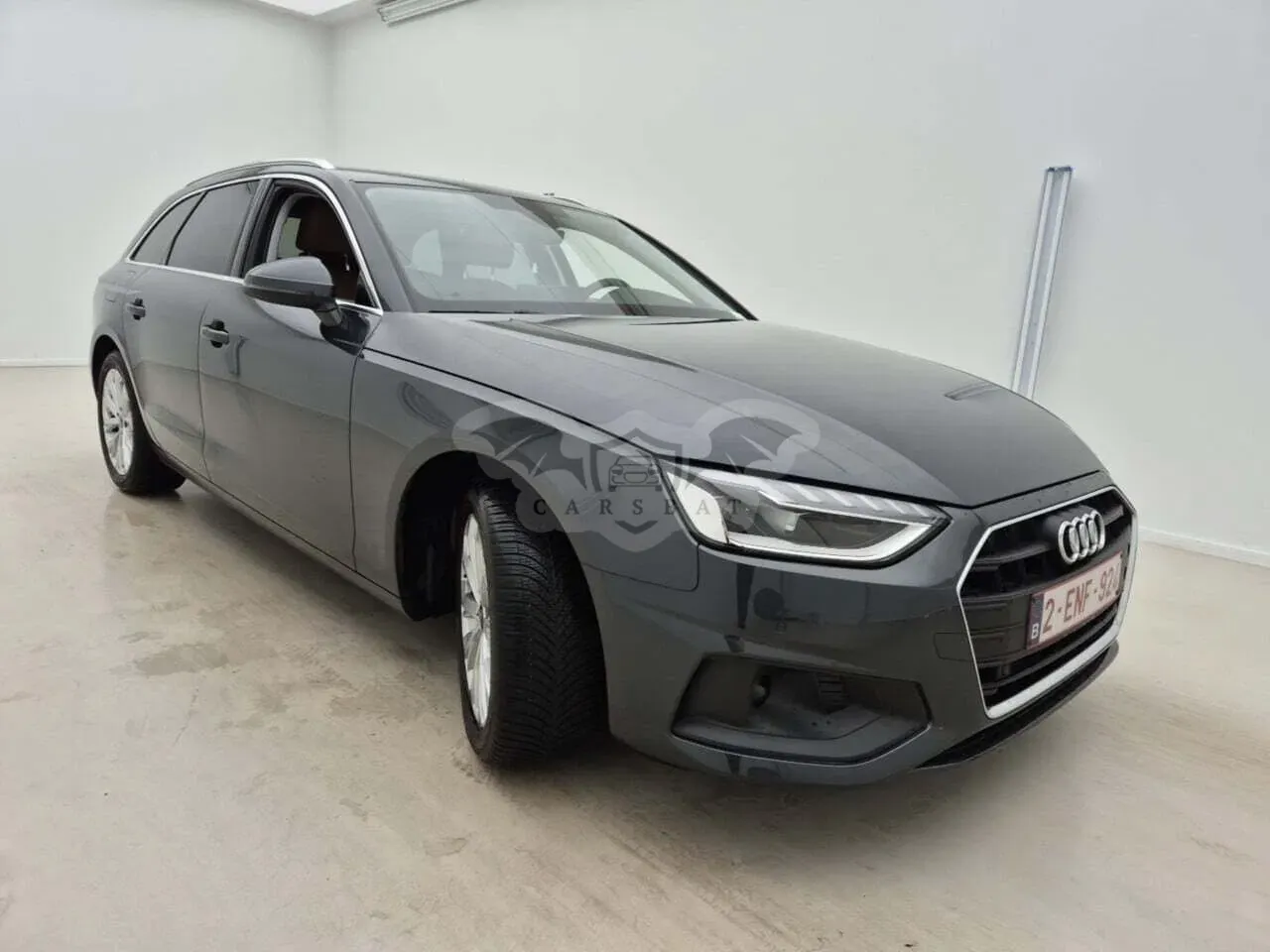 Audi A4 Avant 30 TDI Business 2023