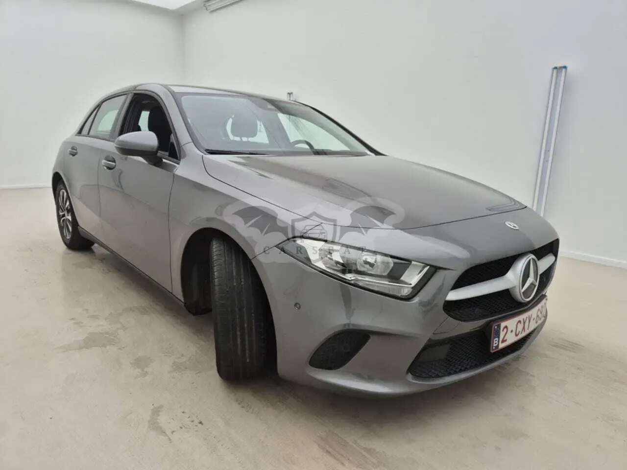 Mercedes-Benz A 180d Business Line 2023