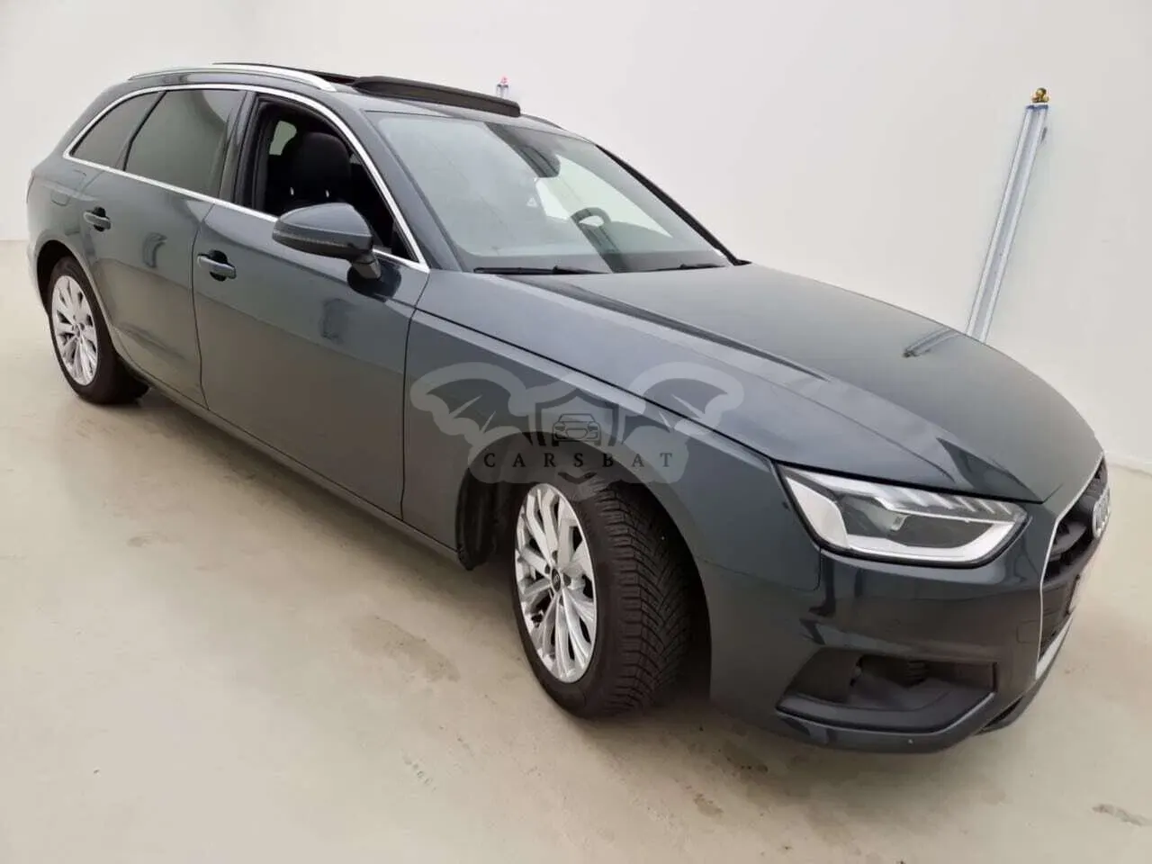 Audi A4 Avant 35 TFSI Business 2024