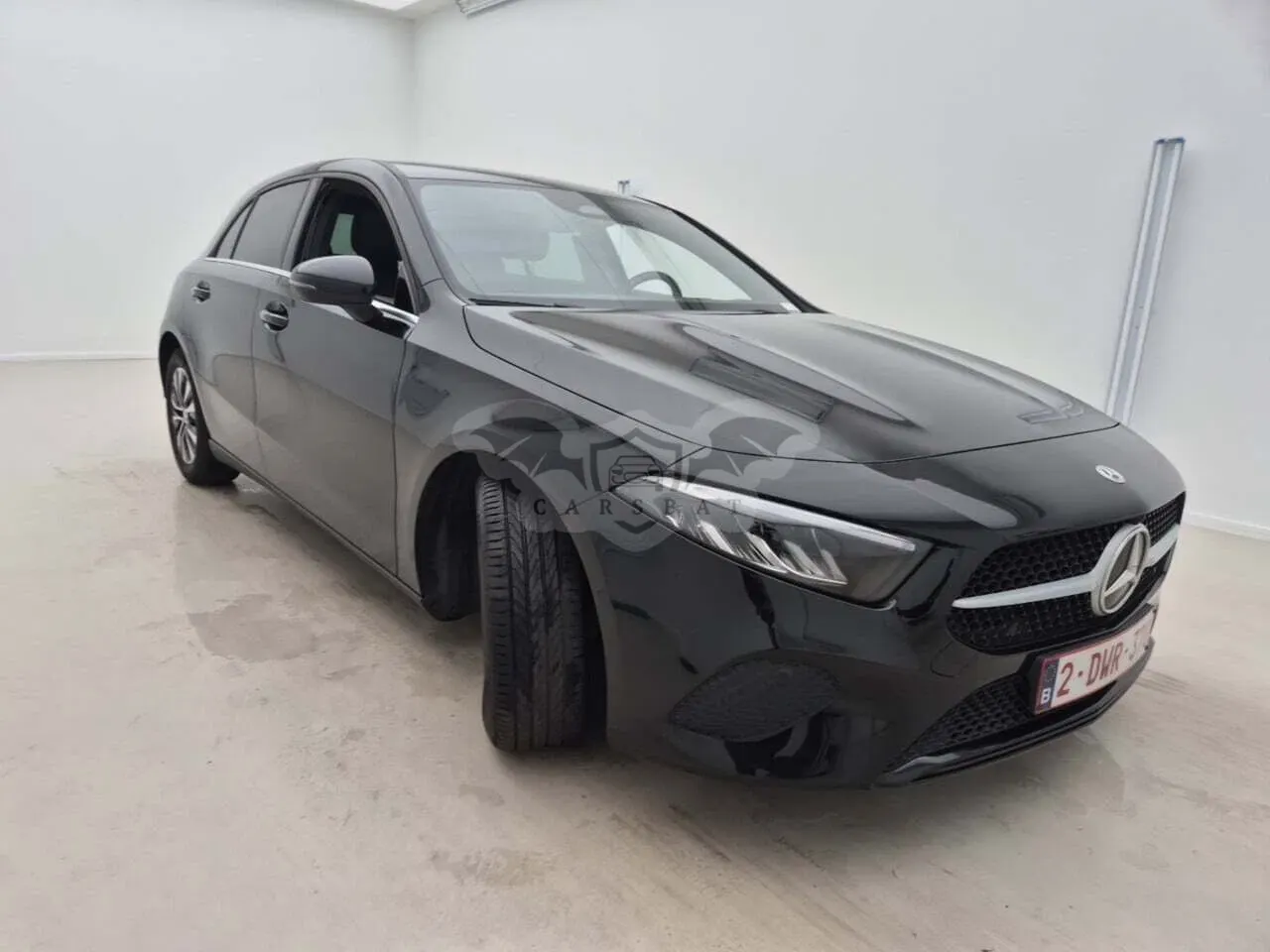 Mercedes-Benz A 180d Business Line 2023