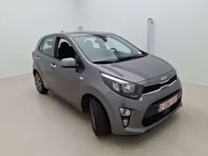 Kia Picanto (Morning) 1.0 ISG 2023