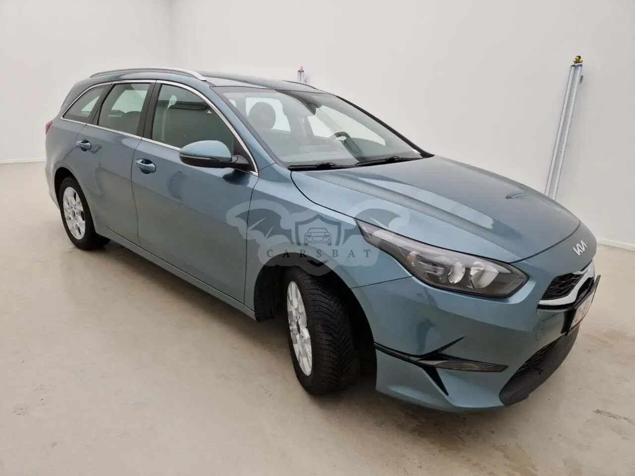 Kia Ceed 1.0 T-GDI 2023