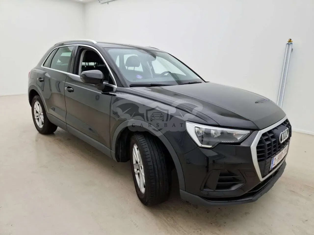 Audi Q3 45 TFSIe Attraction 2022
