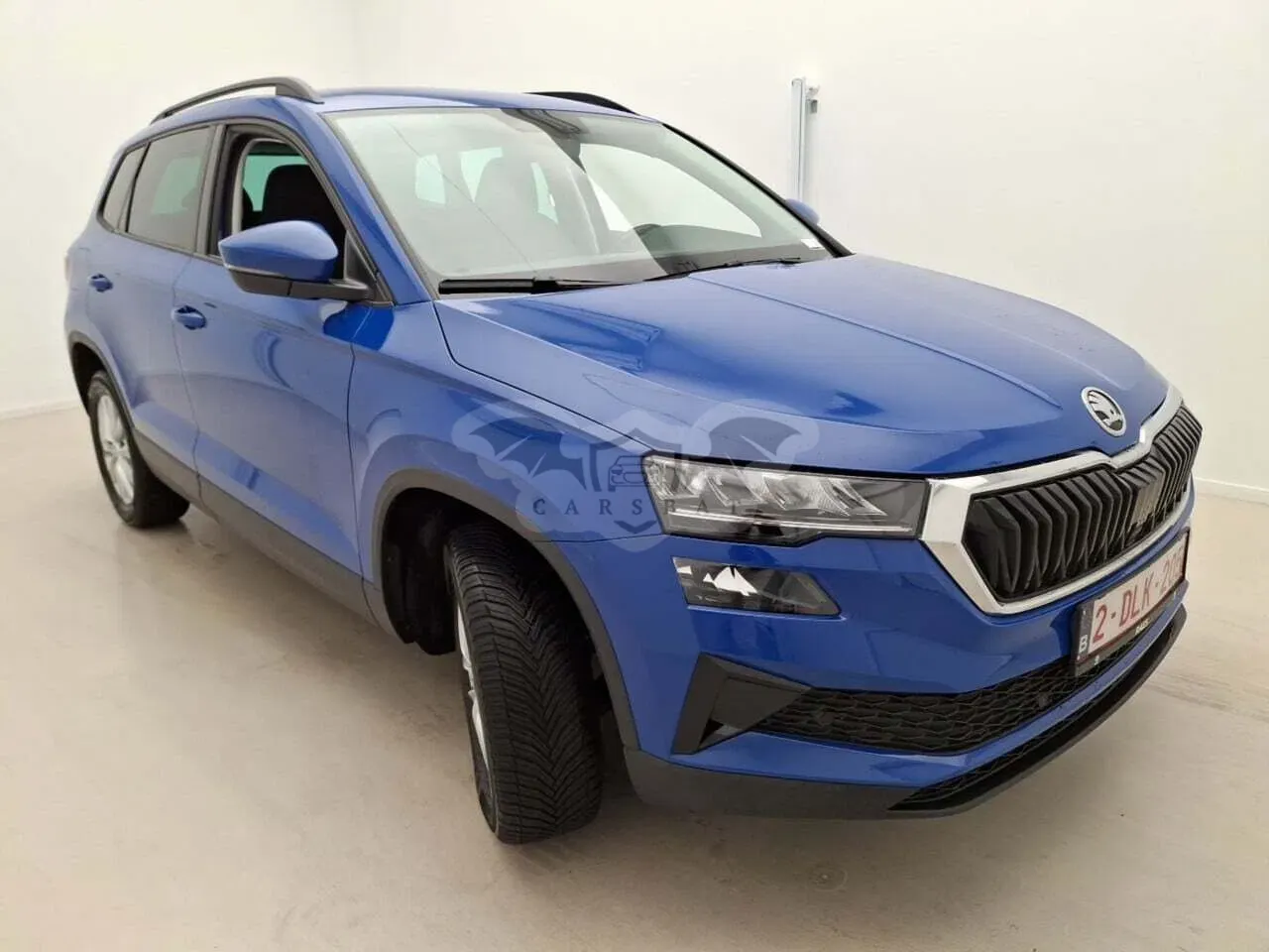 Skoda Karoq 2.0 TDI Clever 2023