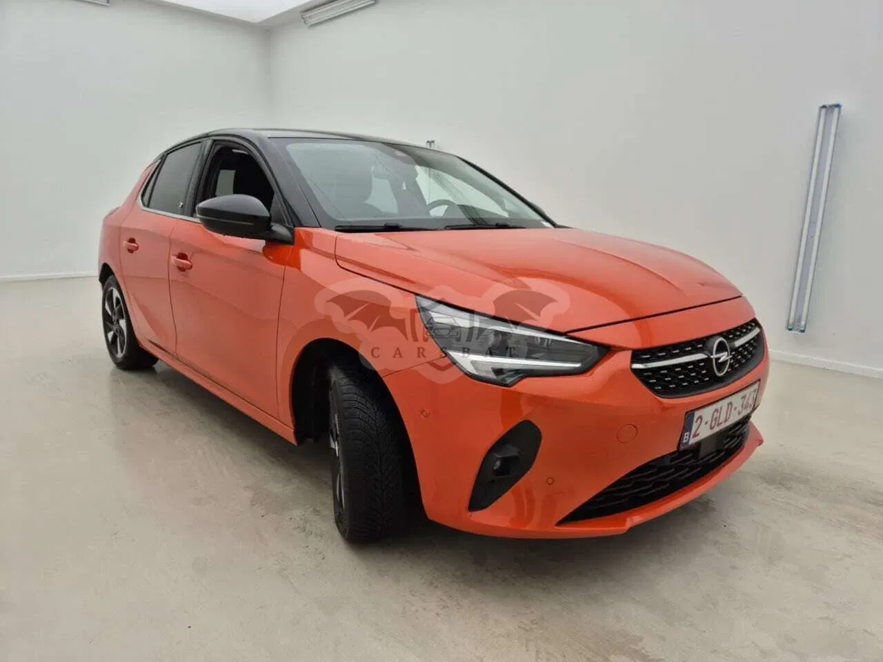 Opel Corsa-e Elegance 2022
