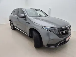 Mercedes-Benz EQC 400 AMG Line 2023